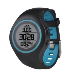 XSG50PRO LCD Negro  Azul GPS (satlite)