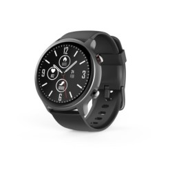 Fit Watch 6910 3 25 cm (1.28") LCD 46 mm Digital Pantalla tctil Gris GPS (satlite)