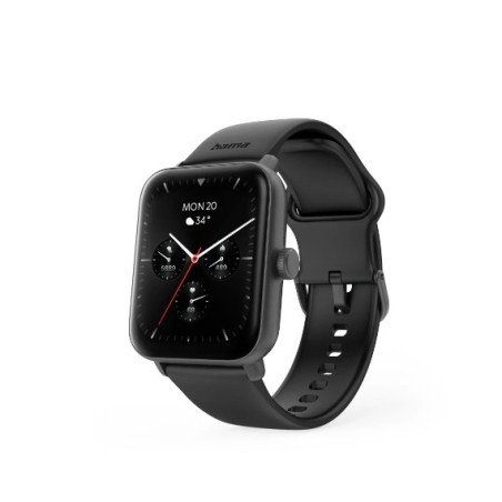 6010 Digital Pantalla tctil Negro