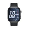 WATCH Fit 5 Pro 4 88 cm (1.92") AMOLED 44.5 mm Digital 480 x 408 Pixeles Pantalla tctil Negro GPS (satlite)
