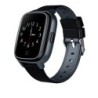 Senior Pantalla tctil 4G Negro Wifi GPS (satlite)
