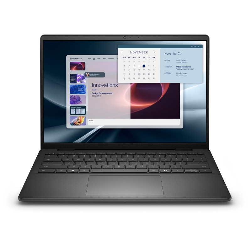 Pro 14 Essential PV14255 AMD Ryzen 7 250 Porttil 35 6 cm (14") Full HD+ 16 GB DDR5-SDRAM 512 GB SSD Wi-Fi 6 (802.11ax) Windows 1