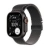 Watch Ultra 3 OLED 49 mm Digital 422 x 514 Pixeles Pantalla tctil 5G Negro Wifi GPS (satlite)
