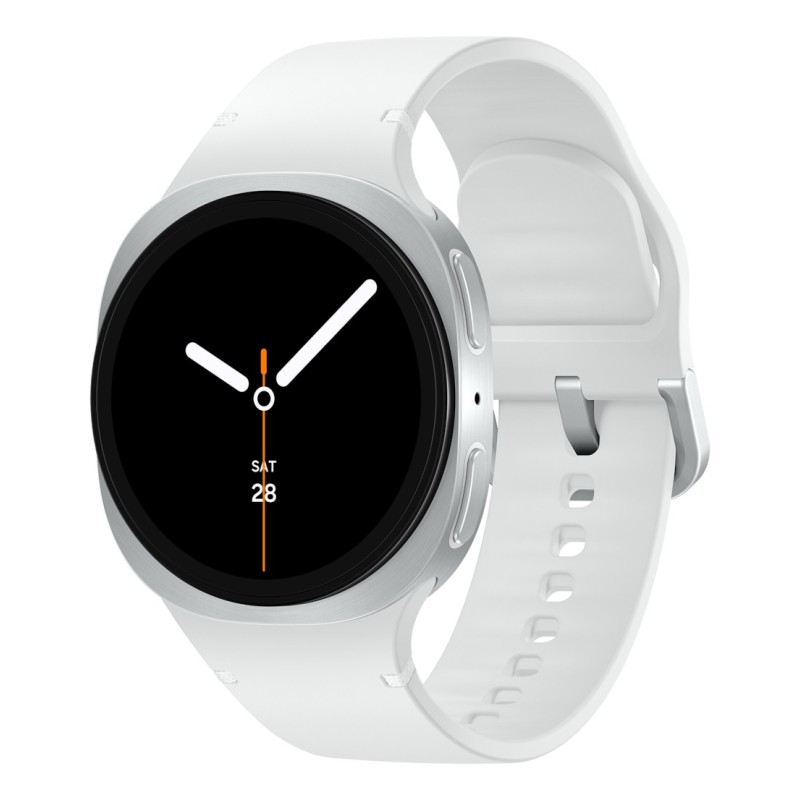 Galaxy Watch8 (LTE  40 mm)