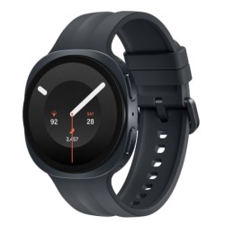 Galaxy Watch9 3 3 cm (1.3") AMOLED 40 mm Digital 438 x 438 Pixeles Pantalla tctil Grafito Wifi GPS (satlite)