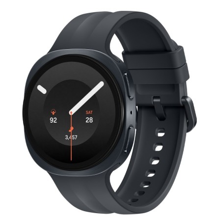 Galaxy Watch9 3 3 cm (1.3") AMOLED 40 mm Digital 438 x 438 Pixeles Pantalla tctil Grafito Wifi GPS (satlite)
