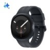 Galaxy Watch9 3 81 cm (1.5") AMOLED 44 mm Digital 480 x 480 Pixeles Pantalla tctil Grafito Wifi GPS (satlite)