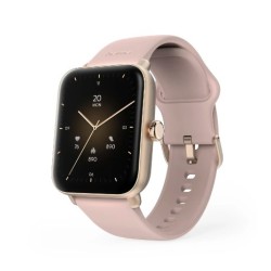 6010 4 19 cm (1.65") TFT 44 mm Digital Pantalla tctil Rosa  Oro rosa GPS (satlite)
