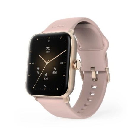 6010 4 19 cm (1.65") TFT 44 mm Digital Pantalla tctil Rosa  Oro rosa GPS (satlite)