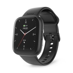 4000 4 19 cm (1.65") TFT 46 mm Digital Pantalla tctil Negro