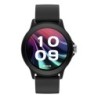 Smartee Duo Vivo 2 3 35 cm (1.32") AMOLED Digital 466 x 466 Pixeles Pantalla tctil Negro GPS (satlite)