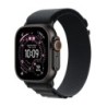 Watch Ultra 3 OLED 49 mm Digital 422 x 514 Pixeles Pantalla tctil 5G Negro Wifi GPS (satlite)