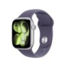 Watch Series 11 OLED 42 mm Digital 374 x 446 Pixeles Pantalla tctil 5G Plata Wifi GPS (satlite)