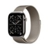 Watch Series 11 OLED 46 mm Digital 416 x 496 Pixeles Pantalla tctil 5G Titanio Wifi GPS (satlite)