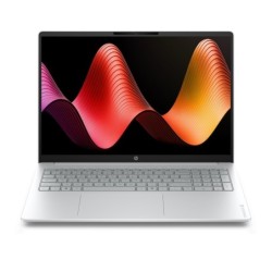 OmniBook 3 16-bu0071ns Intel Core 7 150U Porttil 40 6 cm (16") 2K 8 GB DDR5-SDRAM 512 GB SSD Wi-Fi 6 (802.11ax) FreeDOS Gris  Pl