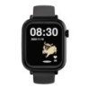 8495390778318 Relojes inteligentes y deportivos 4 7 cm (1.85") Digital 1920 x 1080 Pixeles Pantalla tctil 4G Negro Wifi GPS (sat