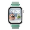 8495390778332 Relojes inteligentes y deportivos 4 7 cm (1.85") Digital 1920 x 1080 Pixeles Pantalla tctil 4G Verde Wifi GPS (sat
