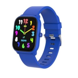 KIDSWATCHBTBL Relojes inteligentes y deportivos Digital 240 x 240 Pixeles Pantalla tctil