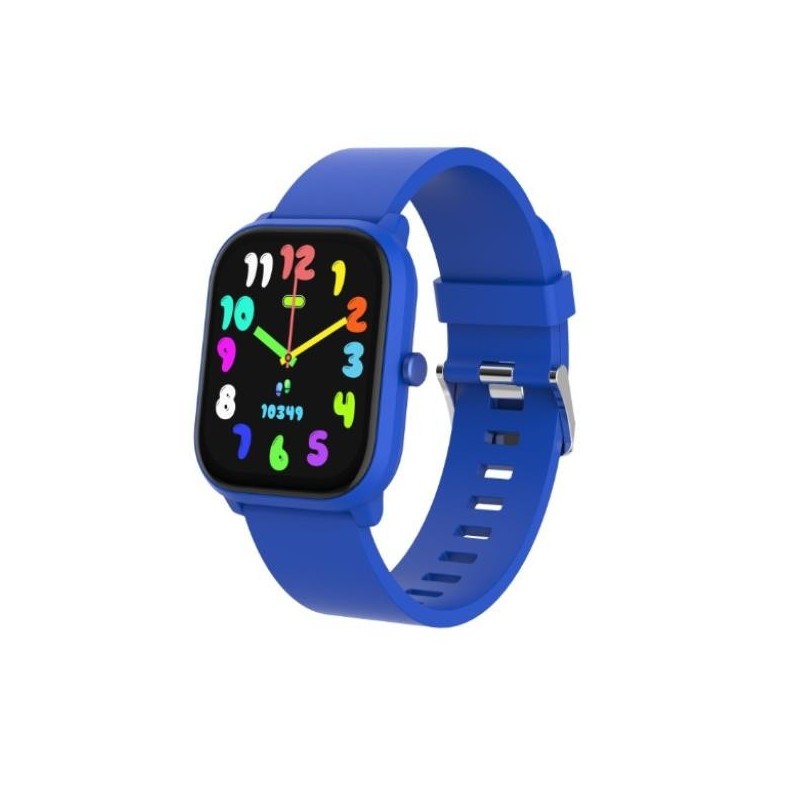 KIDSWATCHBTBL Relojes inteligentes y deportivos Digital 240 x 240 Pixeles Pantalla tctil