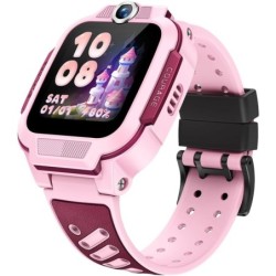 2026Z3PINK Relojes inteligentes y deportivos Digital Verde GPS (satlite)