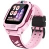 2026Z3PINK Relojes inteligentes y deportivos Digital Verde GPS (satlite)