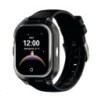 8495390714385 Relojes inteligentes y deportivos 3 56 cm (1.4") IPS Digital 240 x 240 Pixeles Pantalla tctil 4G Negro Wifi GPS (s