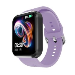 TRAINERBEAT2VL Relojes inteligentes y deportivos 3 66 cm (1.44") Pantalla tctil