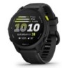 Forerunner 70 3 05 cm (1.2") AMOLED 43 mm Digital 390 x 390 Pixeles Pantalla tctil Negro GPS (satlite)
