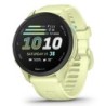 Forerunner 70 3 05 cm (1.2") AMOLED 43 mm Digital 390 x 390 Pixeles Pantalla tctil Cal GPS (satlite)
