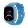 8495390714392 Relojes inteligentes y deportivos 3 56 cm (1.4") IPS Digital 240 x 240 Pixeles Pantalla tctil 4G Azul Wifi GPS (sa