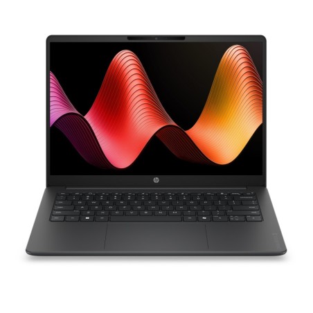 OmniBook 3 Laptop AI 14-ht0012nsx Intel Core Ultra 5 225U Porttil 35 6 cm (14") 2K 8 GB DDR5-SDRAM 512 GB SSD Wi-Fi 6 (802.11ax)