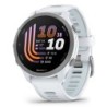 Forerunner 170 3 05 cm (1.2") AMOLED 30 mm Digital 390 x 390 Pixeles Pantalla tctil Blanco GPS (satlite)