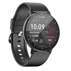 SW-A800 Relojes inteligentes y deportivos 3 53 cm (1.39") IPS Digital 360 x 360 Pixeles Pantalla tctil Negro