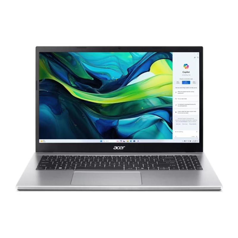 Aspire Go 15 Porttil AG15-42P-R4KN