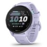 Forerunner 70 3 05 cm (1.2") AMOLED 43 mm Digital 390 x 390 Pixeles Pantalla tctil Lavanda GPS (satlite)