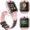 2026Z7PINK Relojes inteligentes y deportivos Digital Rosa