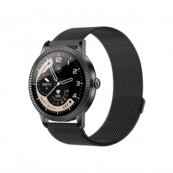 34157072 Relojes inteligentes y deportivos 2 54 cm (1") IPS 26 mm Digital 240 x 280 Pixeles Pantalla tctil