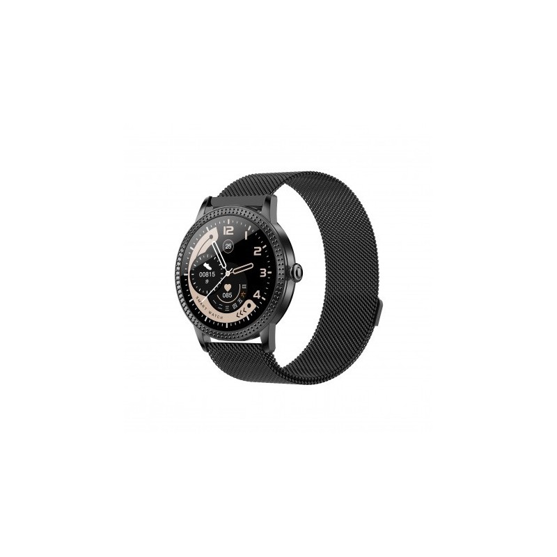 34157072 Relojes inteligentes y deportivos 2 54 cm (1") IPS 26 mm Digital 240 x 280 Pixeles Pantalla tctil