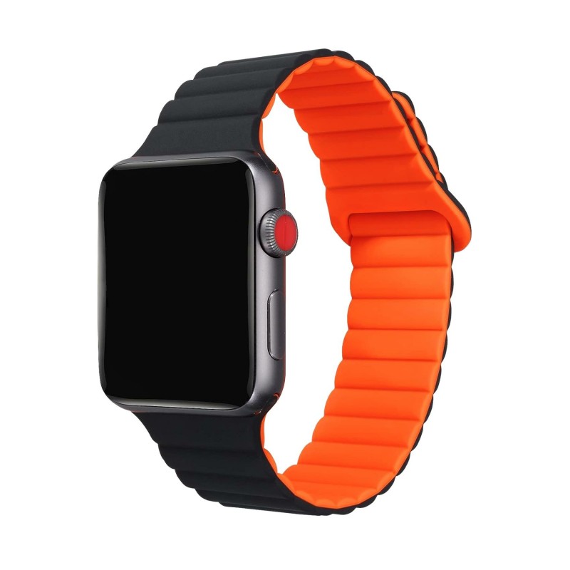 WBANDMAGBKOR pieza y accesorio para reloj Correa de reloj