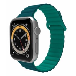 WBANDMAGGNLG pieza y accesorio para reloj Correa de reloj