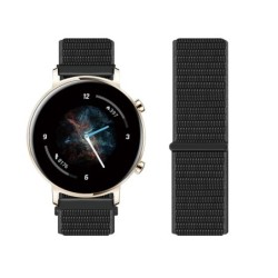 WBANDUNISTR22BK pieza y accesorio para reloj Correa de reloj