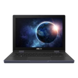 BR1204FTA-R90075XA - Ordenador Porttil 12.2" WUXGA (Intel N N150  4GB RAM  Graphics  Windows 11 Pro Education) Gris Mineral - Te