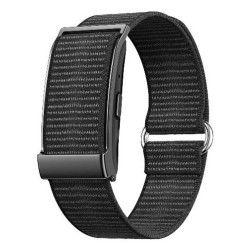 NXSWONAIRBK rastreador de actividad No Funda de brazo para monitor de actividad fsica IP68 Negro