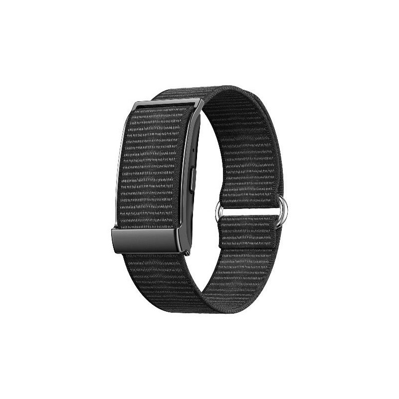 NXSWONAIRBK rastreador de actividad No Funda de brazo para monitor de actividad fsica IP68 Negro