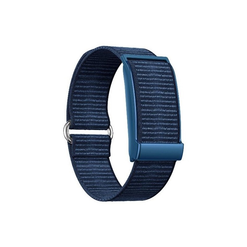 NXSWONAIRBL rastreador de actividad No Funda de brazo para monitor de actividad fsica IP68 Azul