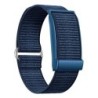 NXSWONAIRBL rastreador de actividad No Funda de brazo para monitor de actividad fsica IP68 Azul