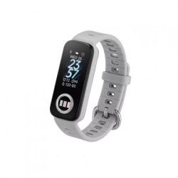 VivoWatch 5 AERO (HC-C05) PMOLED Pulsera de actividad 2 44 cm (0.96") IP68 Gris