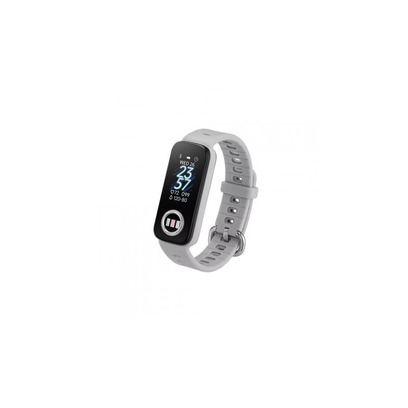 VivoWatch 5 AERO (HC-C05) PMOLED Pulsera de actividad 2 44 cm (0.96") IP68 Gris