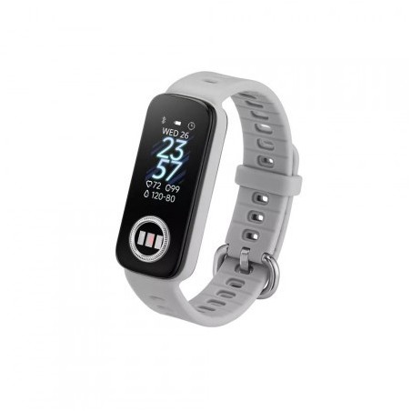 VivoWatch 5 AERO (HC-C05) PMOLED Pulsera de actividad 2 44 cm (0.96") IP68 Gris