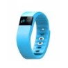 XSB60 Wristband activity tracker 0.49" OLED Inalmbrico Azul